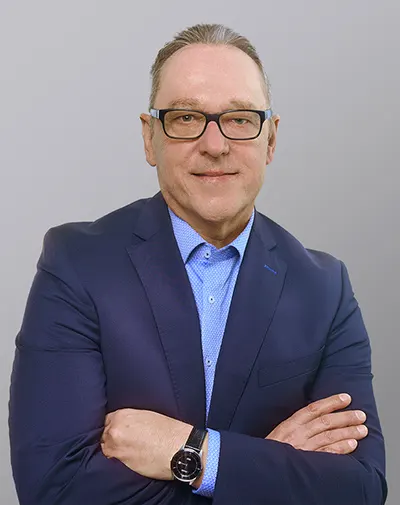 Jürgen Forkel – Direktionsbeauftragter