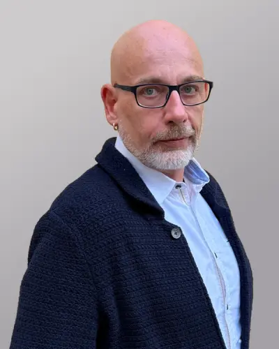 Mirko Weber – Direktionsbeauftragter