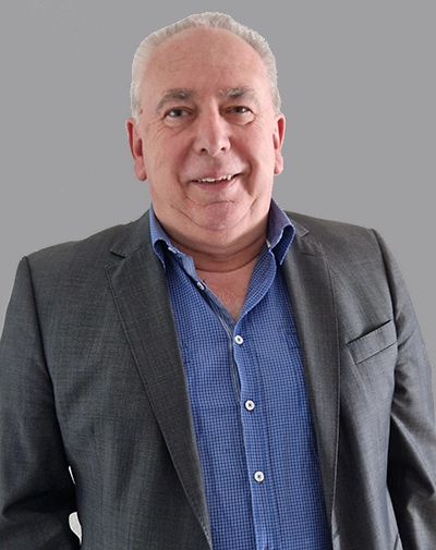 Willi Kuhn – Direktionsbeauftragter