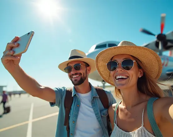 Pressemeldung Oktober 2026 - TravelSecure überarbeitet Reiserücktritts- und Reiseabbruchversicherung