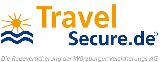 TravelSecure Logo Download