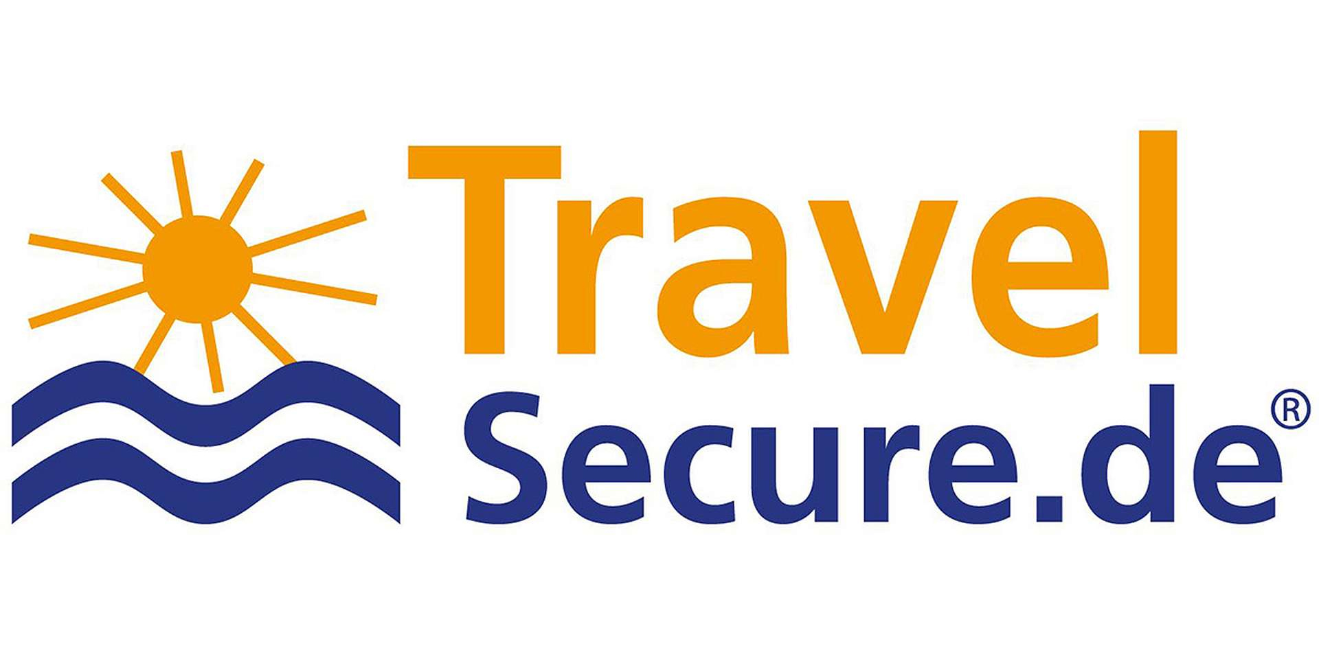 TravelSecure Logo Download